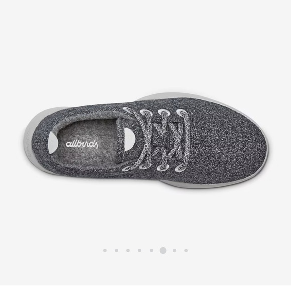 Allbirds Women's Wool Runners - Picture 6 of 13